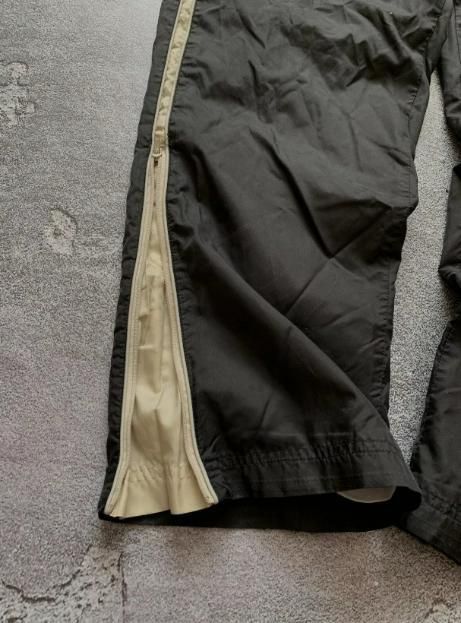 Men's Oversized Sports Track Pant (Pack of 2) it3qpj-2a