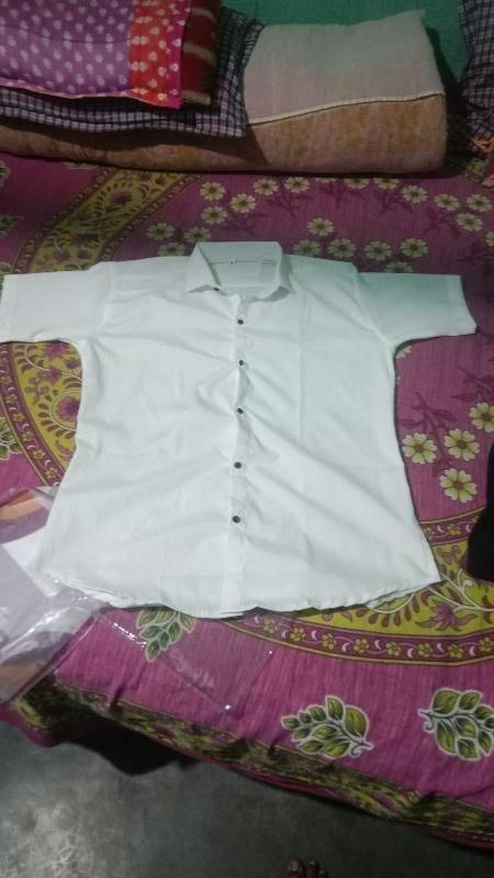 Men's Ice Silk Quick-Drying Shirt Combo of 2 it3qpj-2a
