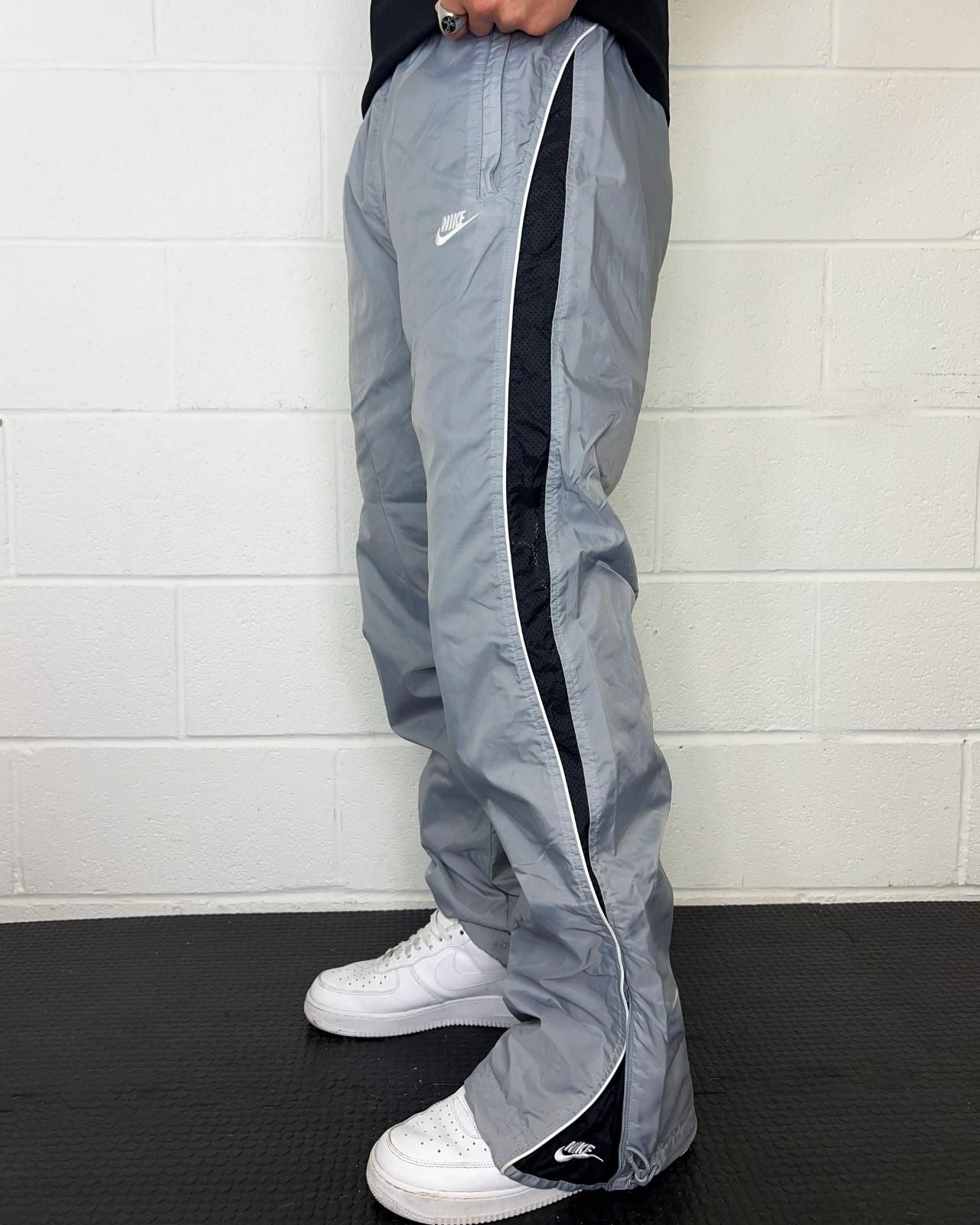 Men's Oversized Sports Track Pant (Pack of 2) it3qpj-2a