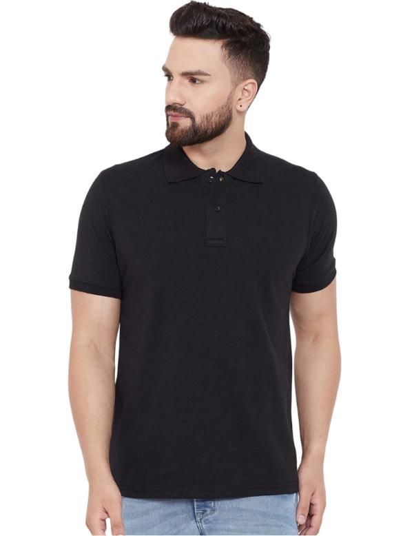 Men's Matty Polo T-Shirts Pack Of 3 it3qpj-2a