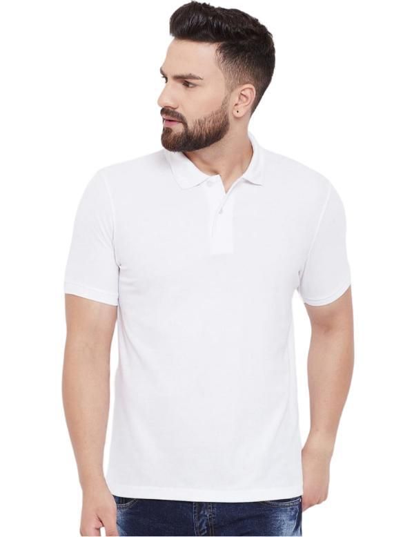 Men's Matty Polo T-Shirts Pack Of 3 it3qpj-2a