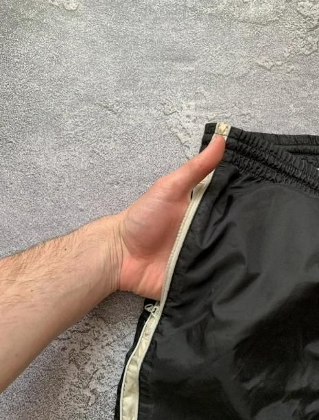 Men's Oversized Sports Track Pant (Pack of 2) it3qpj-2a