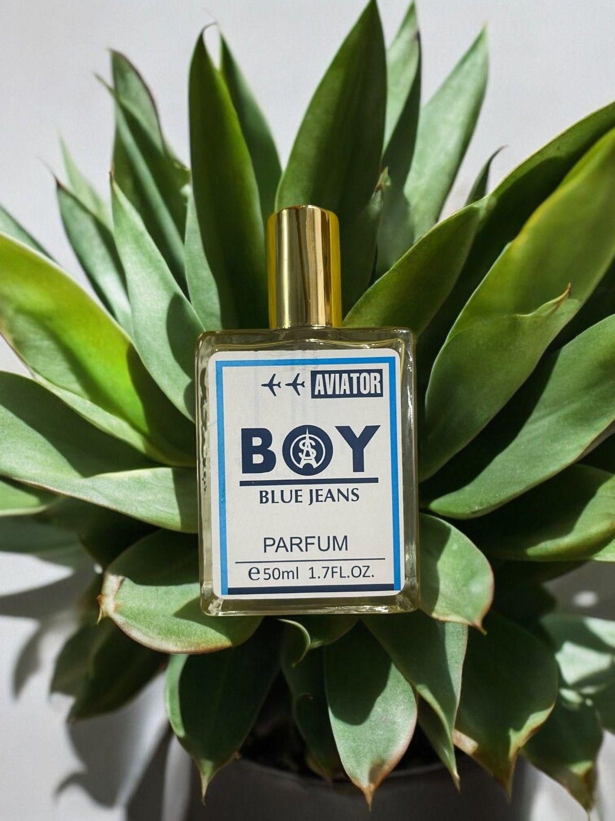 Boy Blue Jeans Perfume 50ML it3qpj-2a