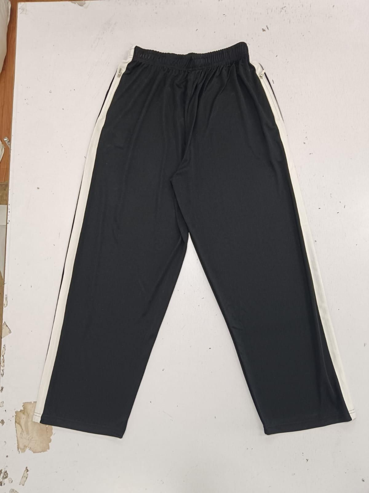 Men's Oversized Sports Track Pant (Pack of 2) it3qpj-2a