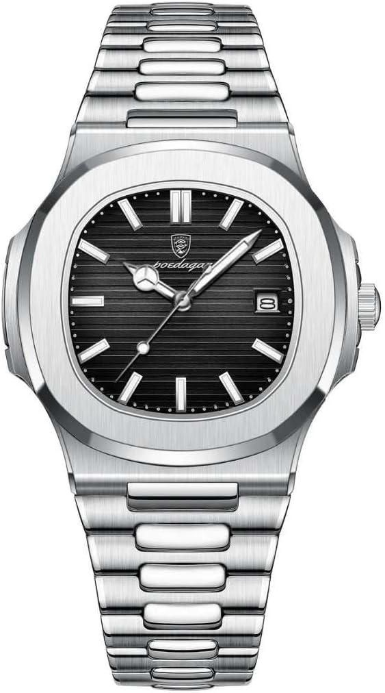 Luxury watch leon