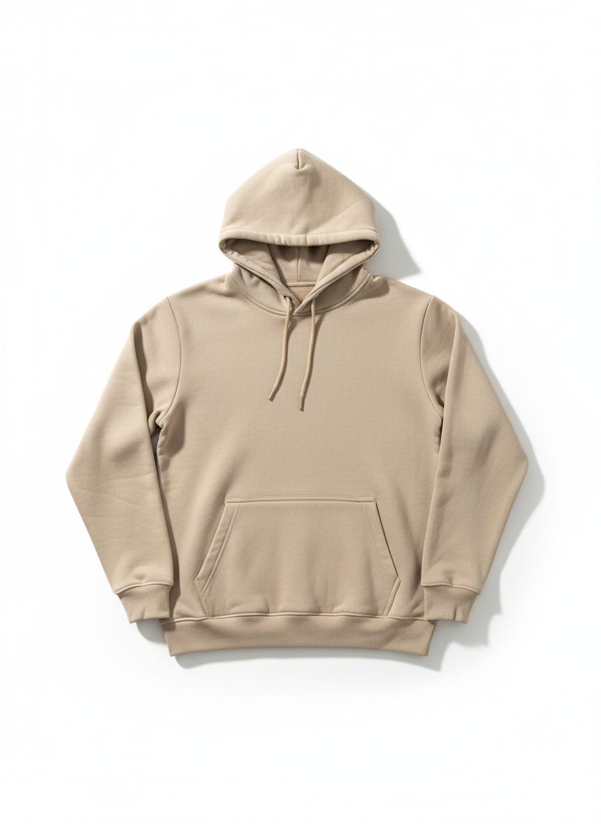 Desert Drip Street Hoodie