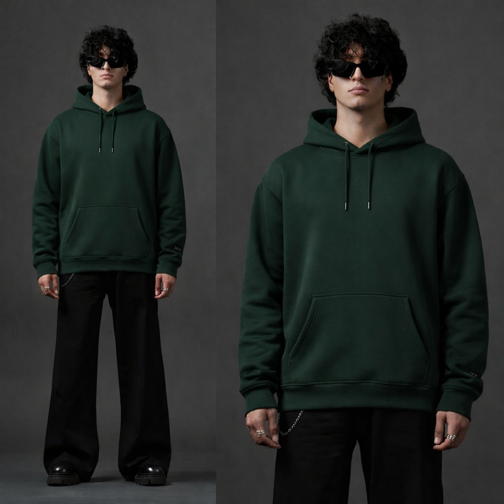 LEON Essential Hoodie