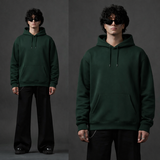 LEON Essential Hoodie