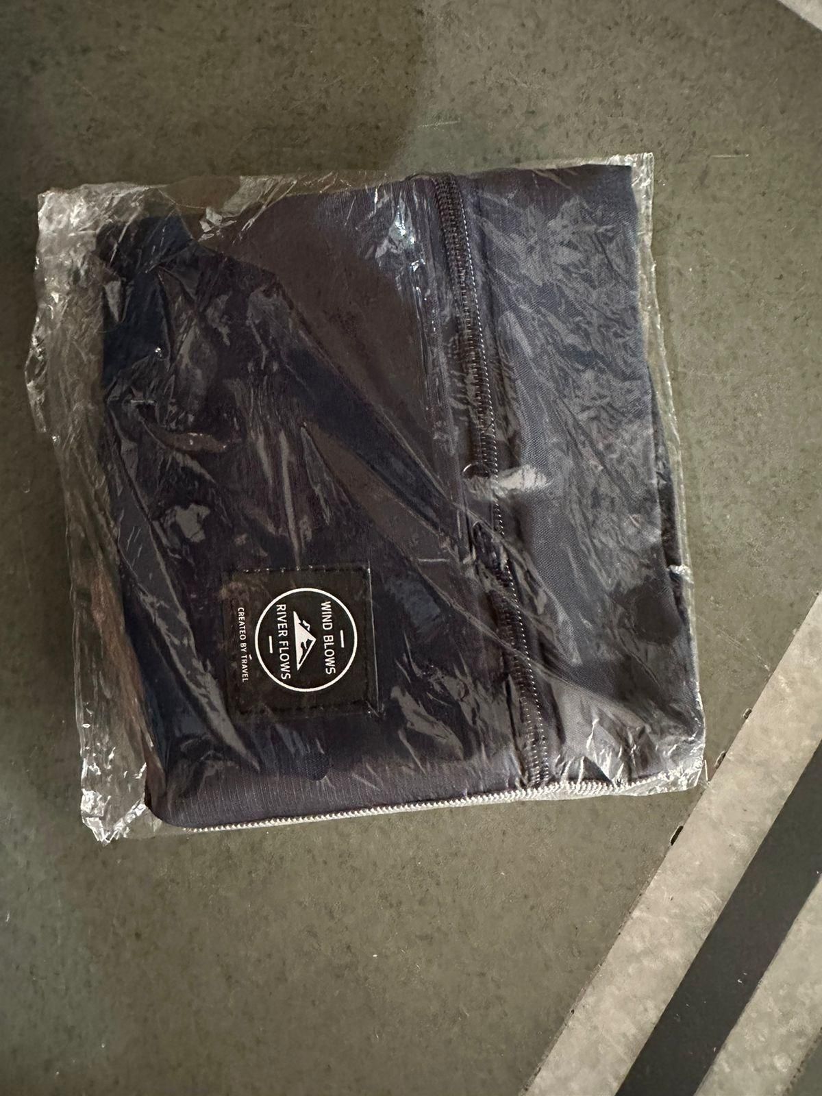Foldable Travel Waterproof Duffel Bag it3qpj-2a