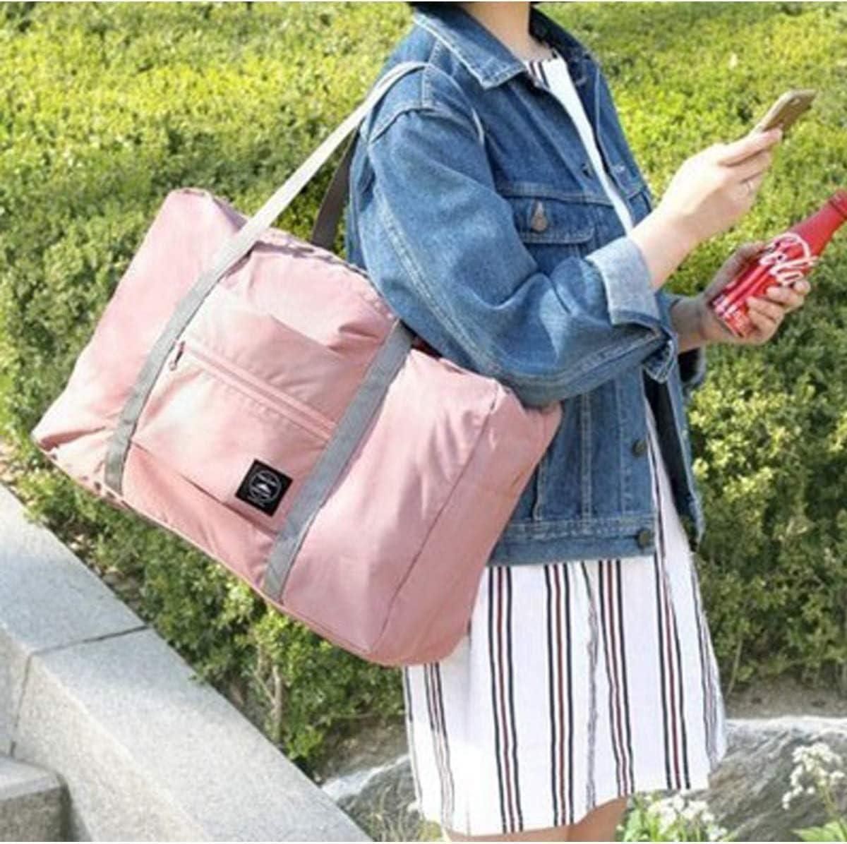 Foldable Travel Waterproof Duffel Bag it3qpj-2a