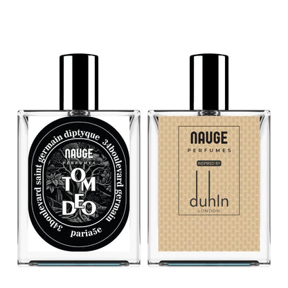 nauge perfumes it3qpj-2a