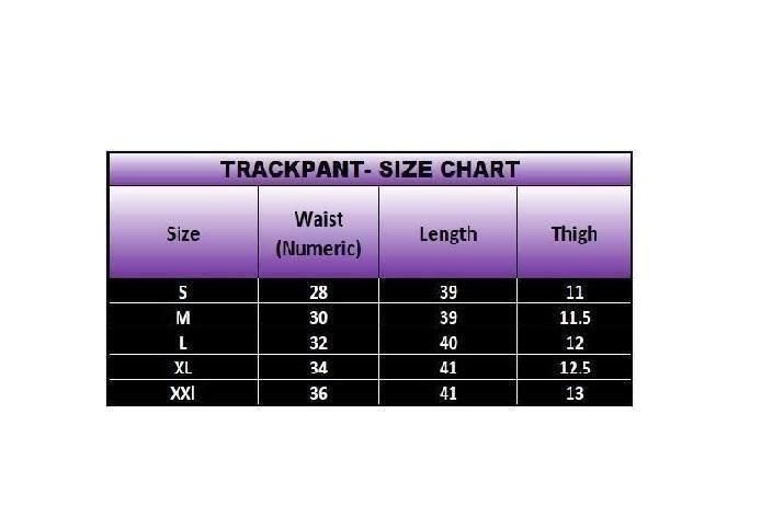 Men's Caudray Fabric Stylish Pants leon