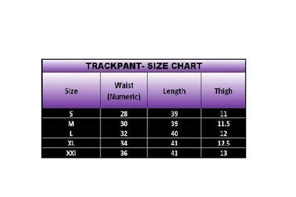 Men's Caudray Fabric Stylish Pants leon