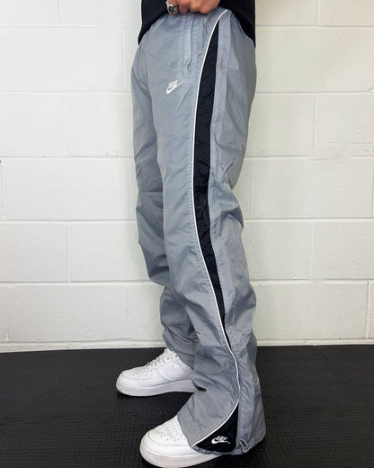 Men's Oversized Sports Track Pant (Pack of 2) it3qpj-2a
