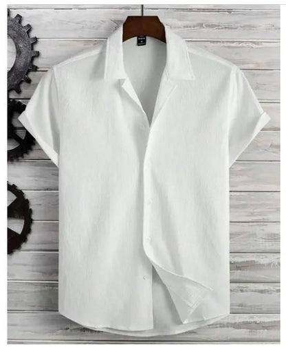 Men's Ice Silk Quick-Drying Shirt Combo of 2 it3qpj-2a