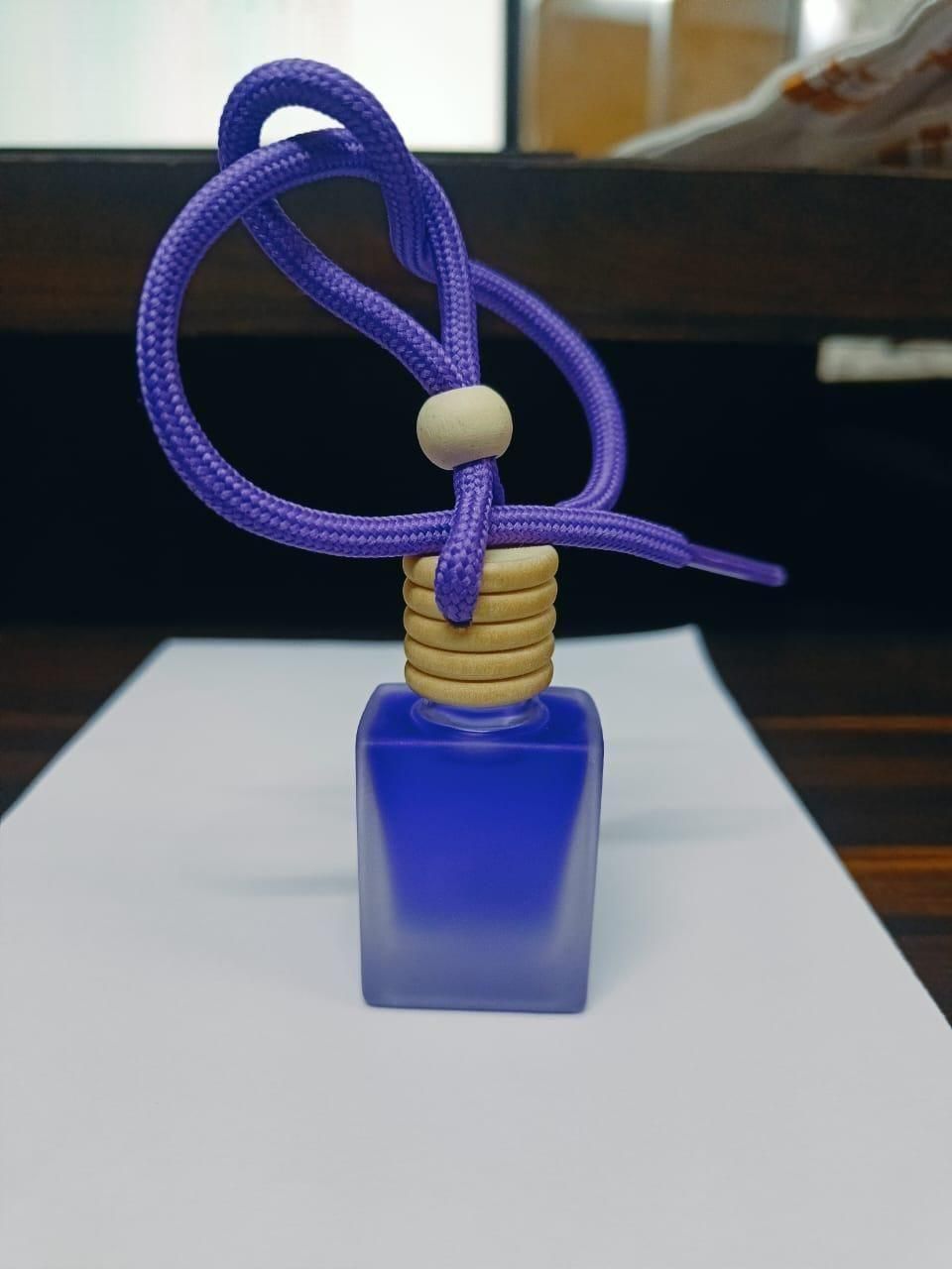 Hanging Car Perfume Pods Diffuser Scent (Assorted Perfume) it3qpj-2a