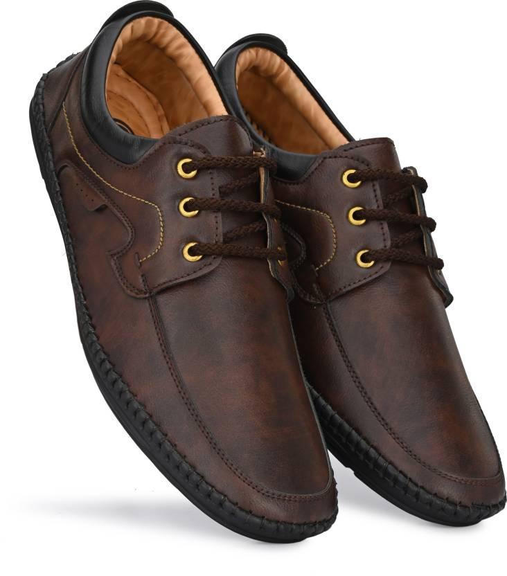 Rising Wolf Daily wear Mens Loafers it3qpj-2a