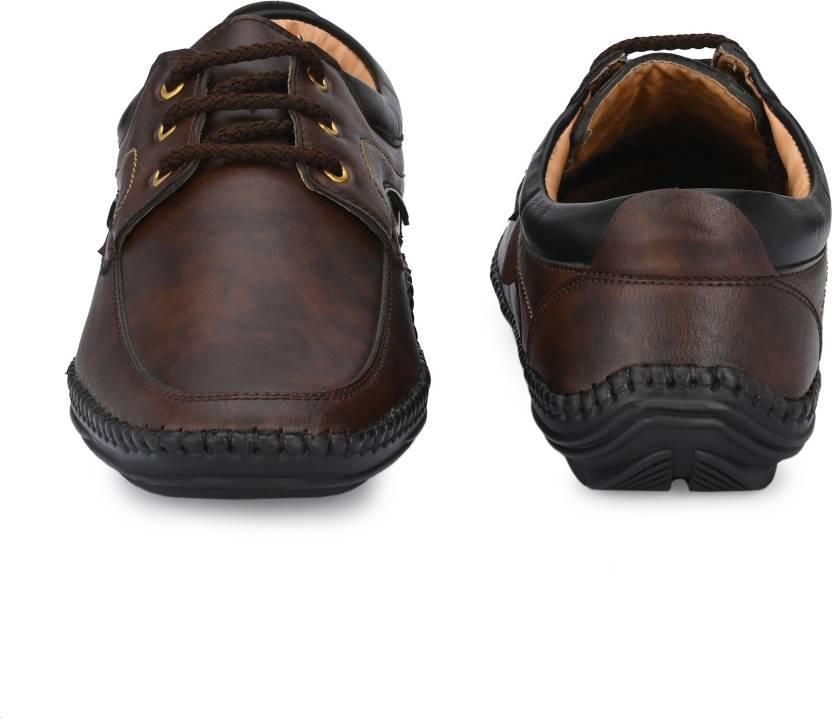 Rising Wolf Daily wear Mens Loafers it3qpj-2a