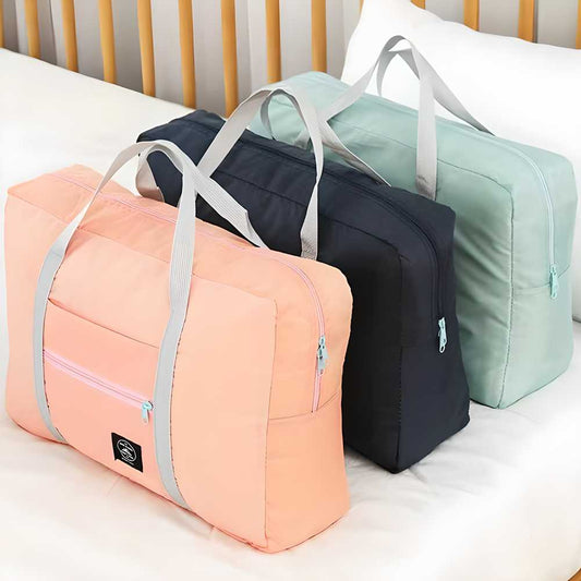 Foldable Travel Waterproof Duffel Bag it3qpj-2a