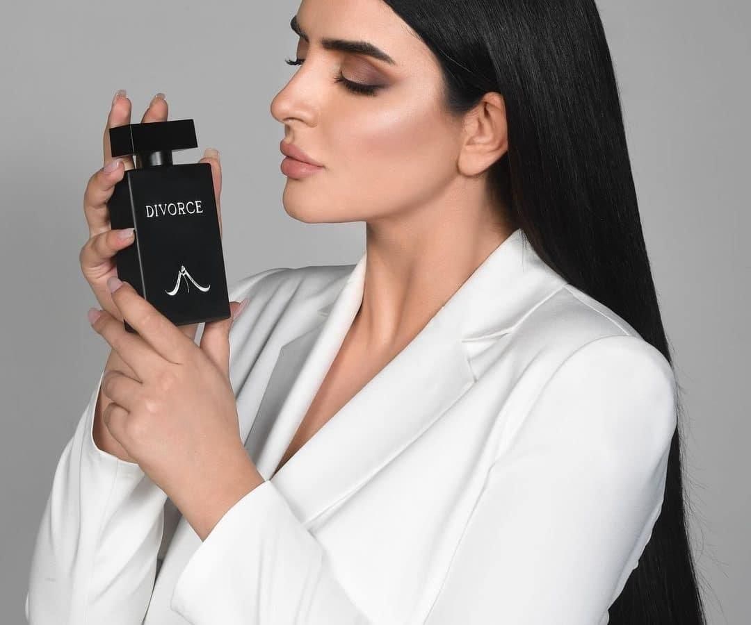 Women Spray Scent Long-Lasting Perfume leon