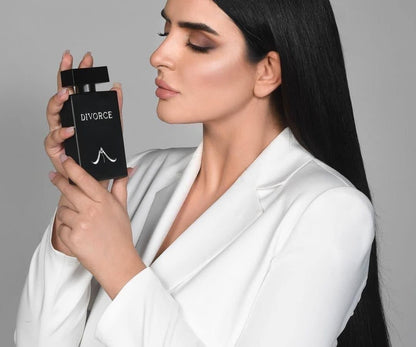 Women Spray Scent Long-Lasting Perfume leon