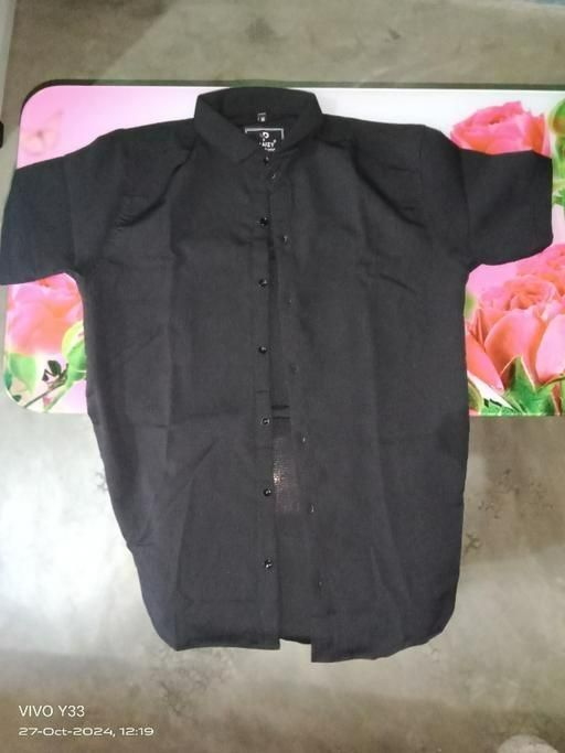 Men's Ice Silk Quick-Drying Shirt Combo of 2 it3qpj-2a