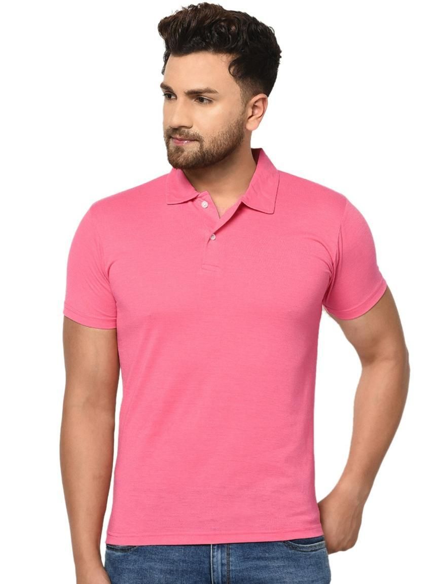 Men's Matty Polo T-Shirts Pack Of 3 it3qpj-2a
