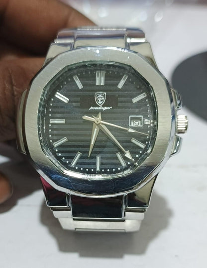 Luxury watch leon