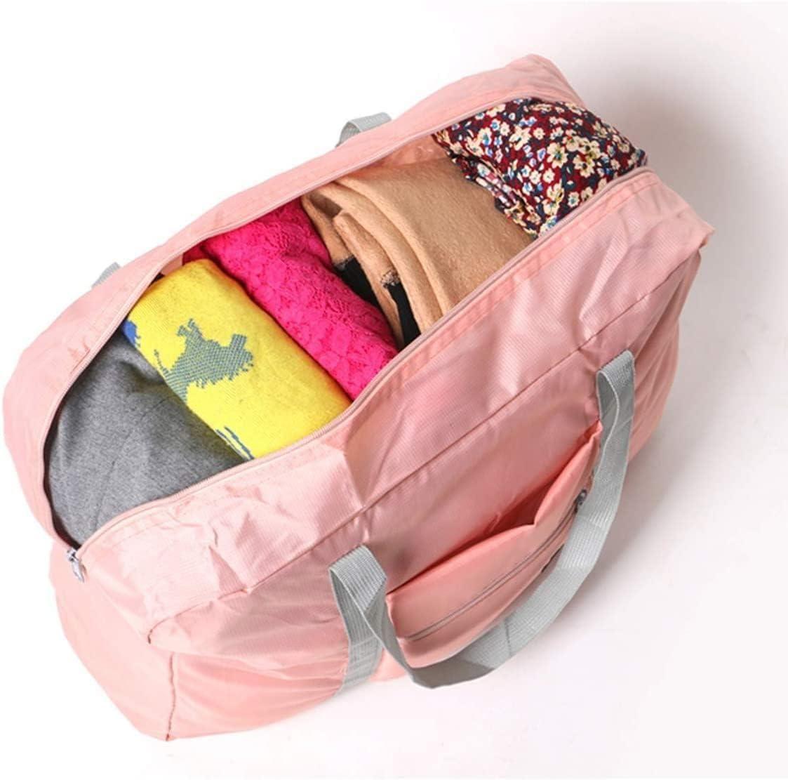 Foldable Travel Waterproof Duffel Bag it3qpj-2a
