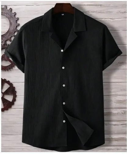 Men's Ice Silk Quick-Drying Shirt Combo of 2 it3qpj-2a