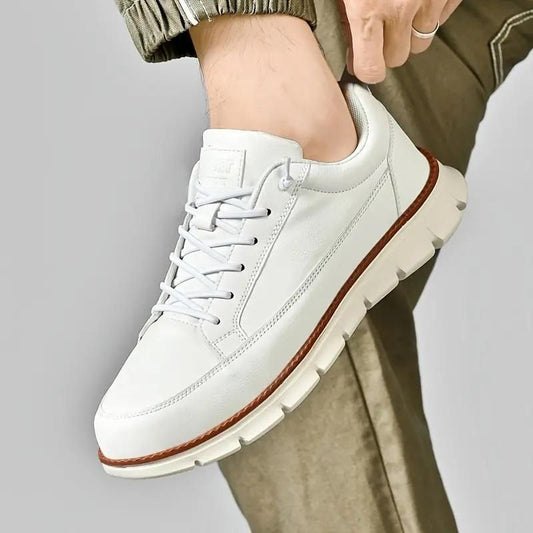 Ultra-Comfy Soft Sole Sneakers for Men leon