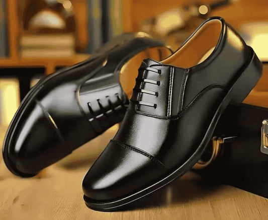 Black Formal Shoes it3qpj-2a