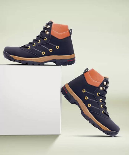 Trendy Dailywear Mens Casual Boots it3qpj-2a