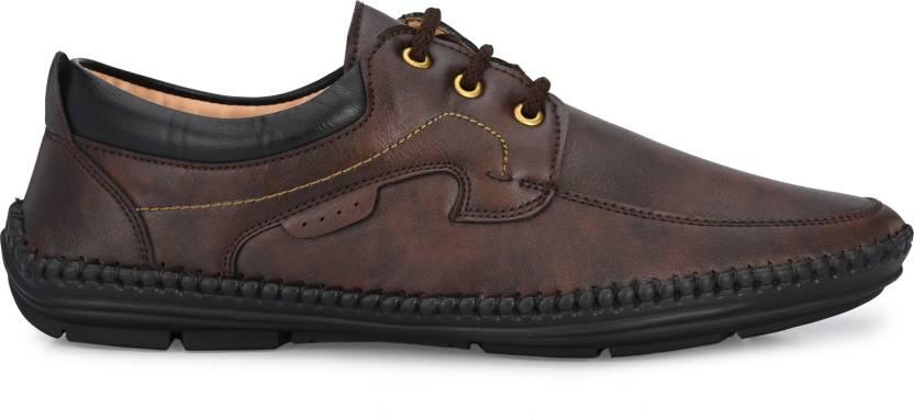 Rising Wolf Daily wear Mens Loafers it3qpj-2a