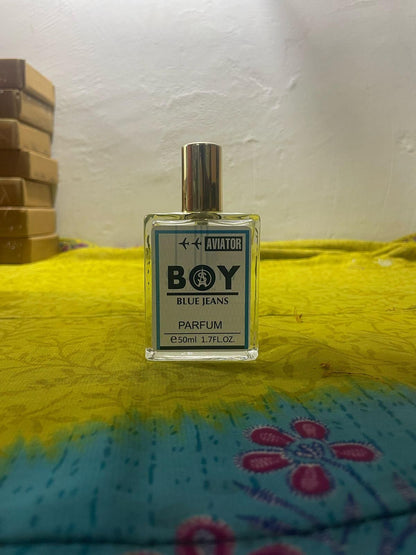 Boy Blue Jeans Perfume 50ML it3qpj-2a