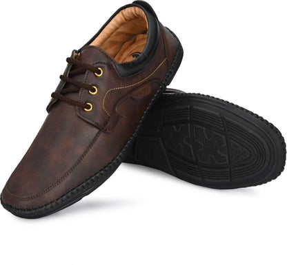 Rising Wolf Daily wear Mens Loafers it3qpj-2a
