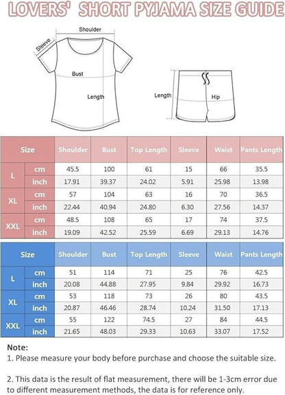 Solid Couple Co-Ord Set (T-Shirt & Shorts) it3qpj-2a