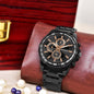 Stainless Steel Analog Watch For Men it3qpj-2a