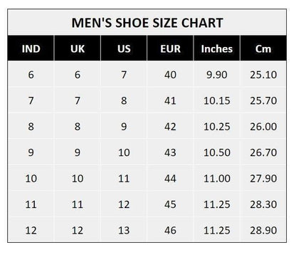 Ultra-Comfy Soft Sole Sneakers for Men leon