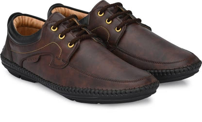 Rising Wolf Daily wear Mens Loafers it3qpj-2a