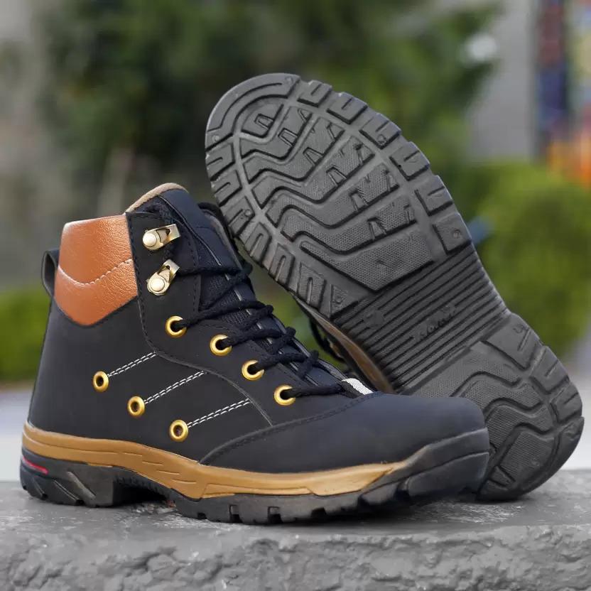Trendy Dailywear Mens Casual Boots it3qpj-2a