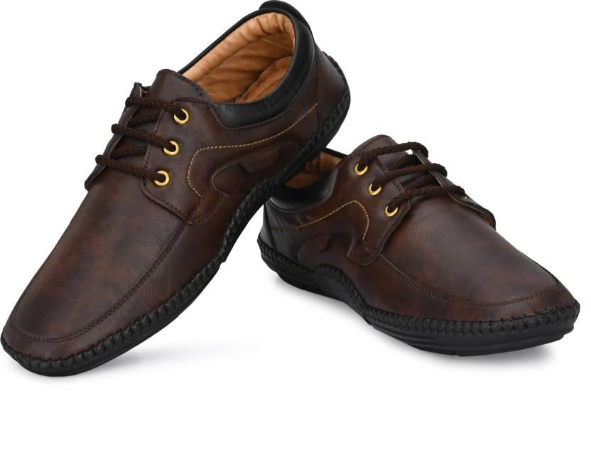 Rising Wolf Daily wear Mens Loafers it3qpj-2a