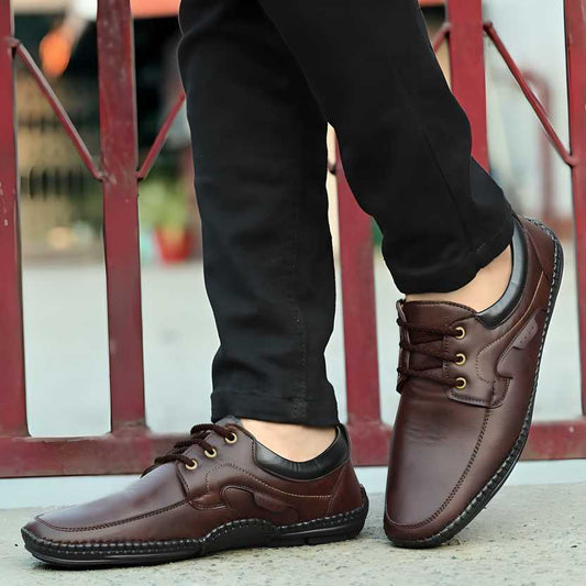 Rising Wolf Daily wear Mens Loafers it3qpj-2a