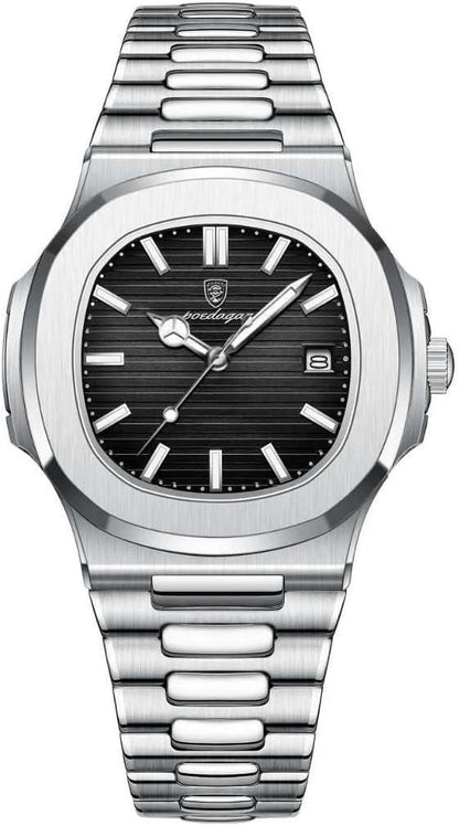 Luxury watch leon
