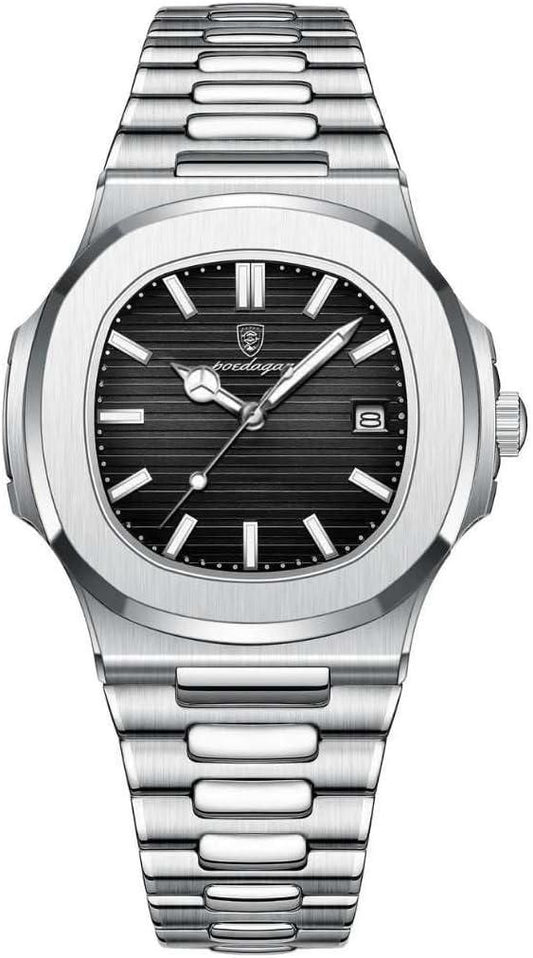 Luxury watch leon