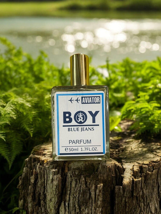 Boy Blue Jeans Perfume 50ML it3qpj-2a