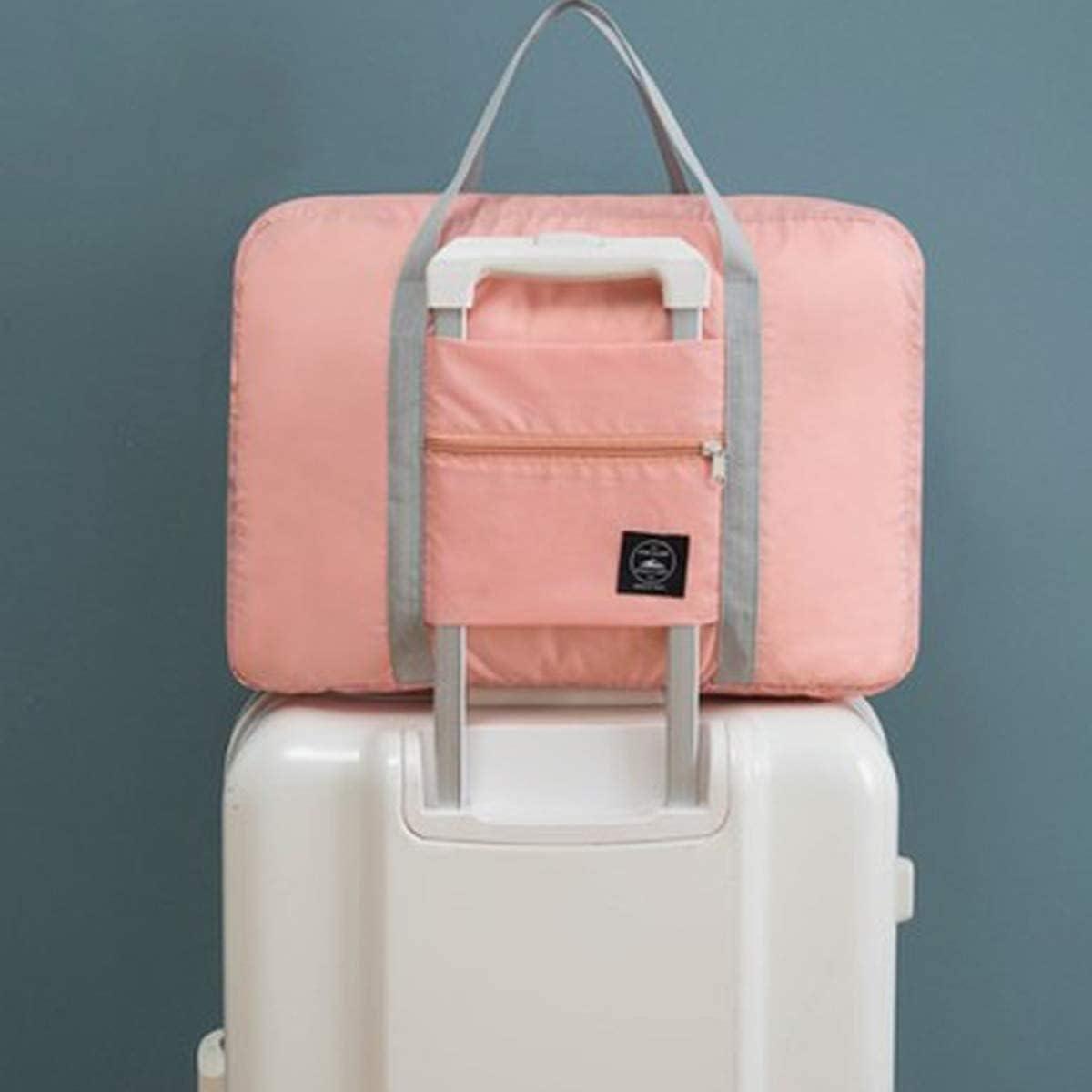 Foldable Travel Waterproof Duffel Bag it3qpj-2a
