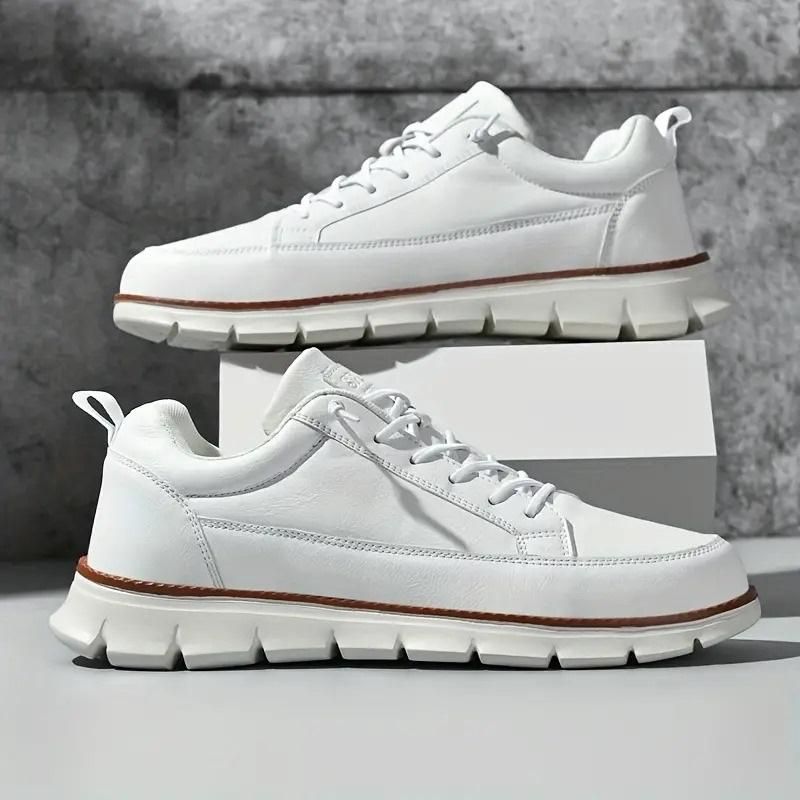 Ultra-Comfy Soft Sole Sneakers for Men leon