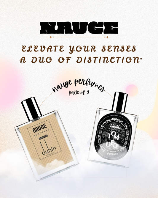 nauge perfumes it3qpj-2a